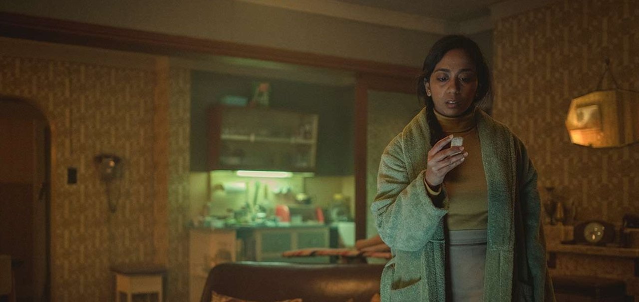 Black Mirror: entenda final do episódio 'Demon 79', da 6ª temporada