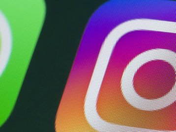 WhatsApp, Instagram e Facebook caíram? Instabilidade impede uso dos apps hoje (16)