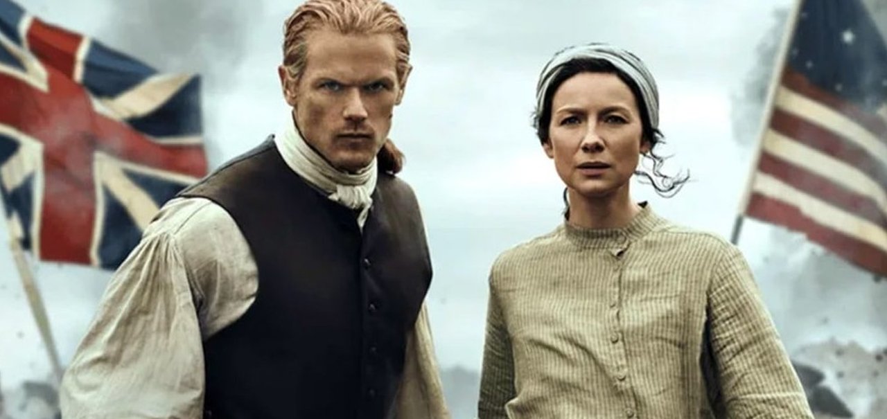 Outlander: sétima temporada estreia via streaming no Star+ 