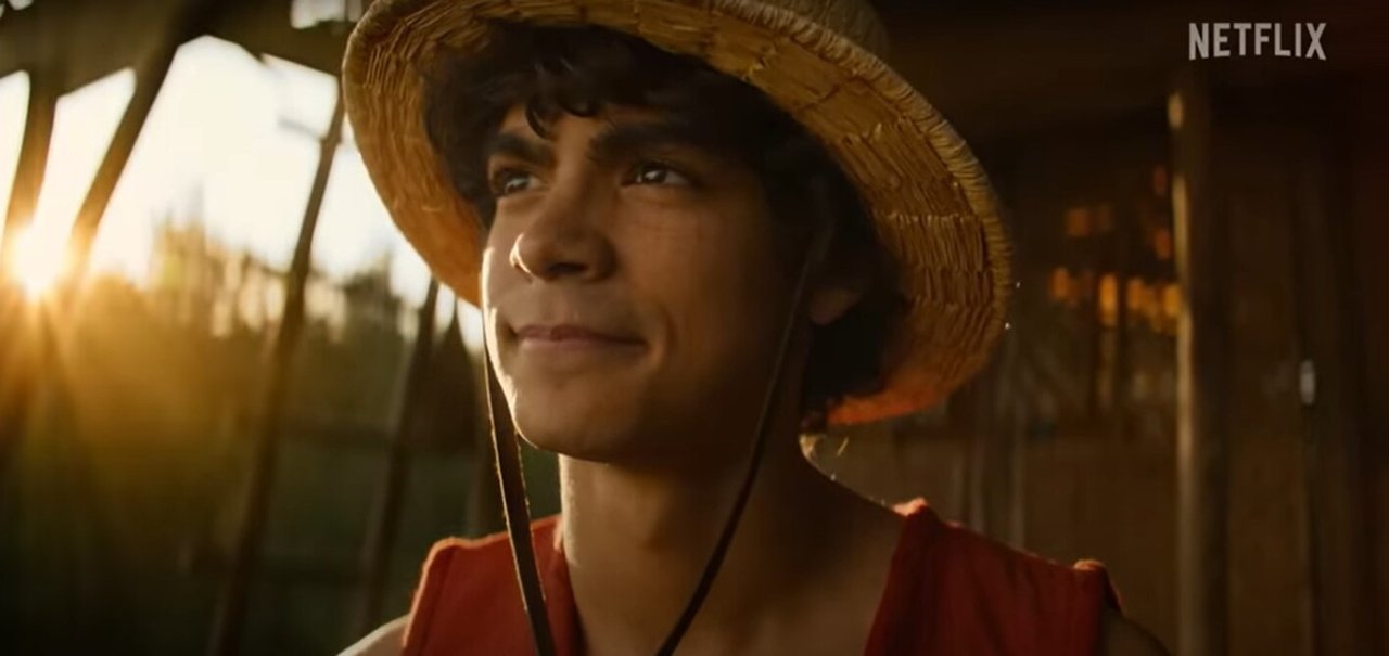 One Piece: live-action da Netflix ganha primeiro trailer e data de estreia; veja!