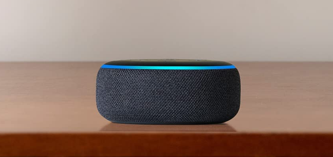 Echo Dot 3 ou Echo Pop: qual smart speaker barato escolher?