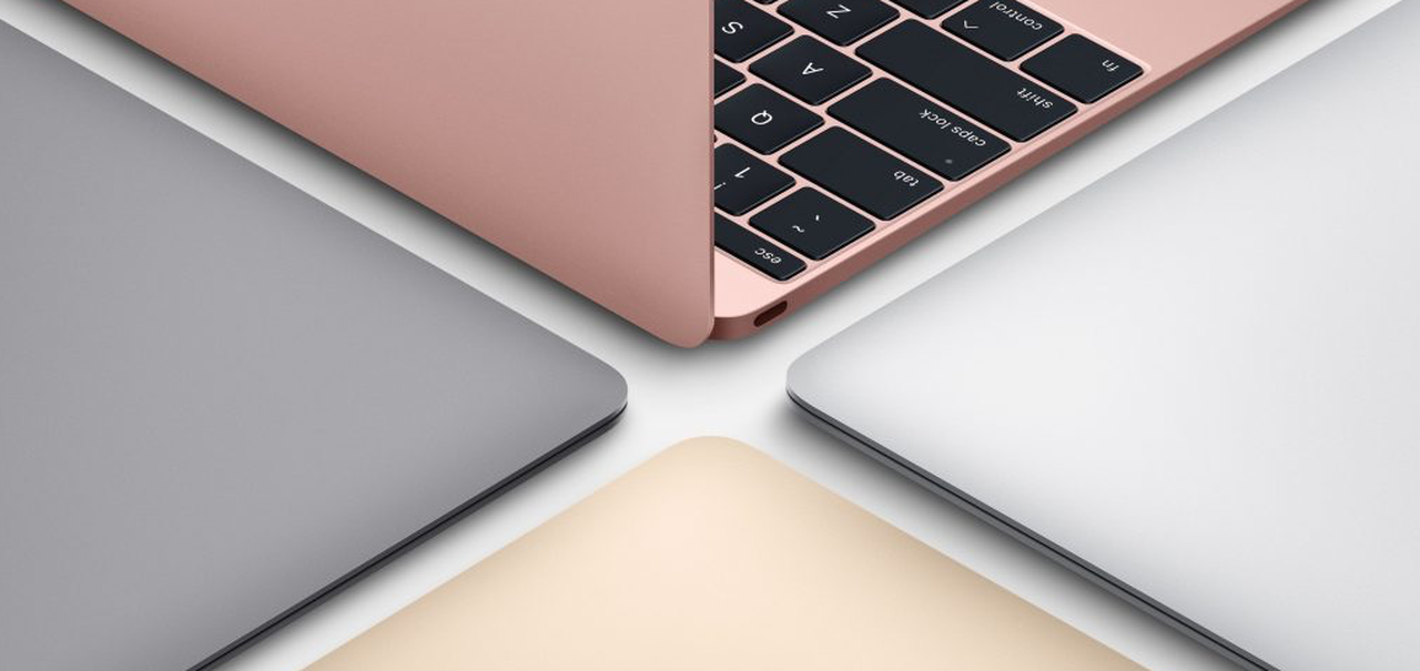 Macbook Air vs Macbook Pro: o que muda entre eles?