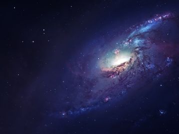 Cientistas descobrem estrela fugitiva ultrarrápida na Via Láctea