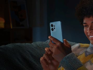 Smartphone Xiaomi Redmi Note 12 por um preço irresistível