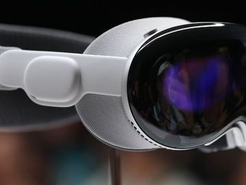 iPhone 15 terá 'integração reforçada' com Apple Vision Pro