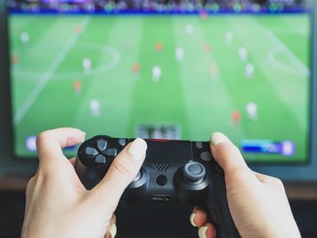72 horas de Smart TVs, consoles e áudio em oferta