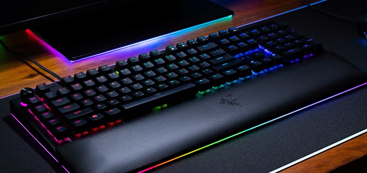 Razer no Brasil passa a ter distribuição de conhecida empresa nacional de tecnologia