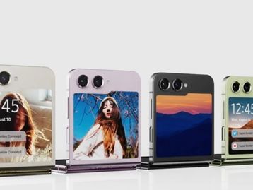 Galaxy Z Flip 5, Watch 6 e Tab S9: o que a Samsung deve lançar no Unpacked?