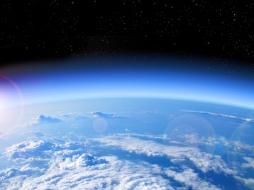 O que aconteceria se não houvesse camada de ozônio? Cientistas explicam!