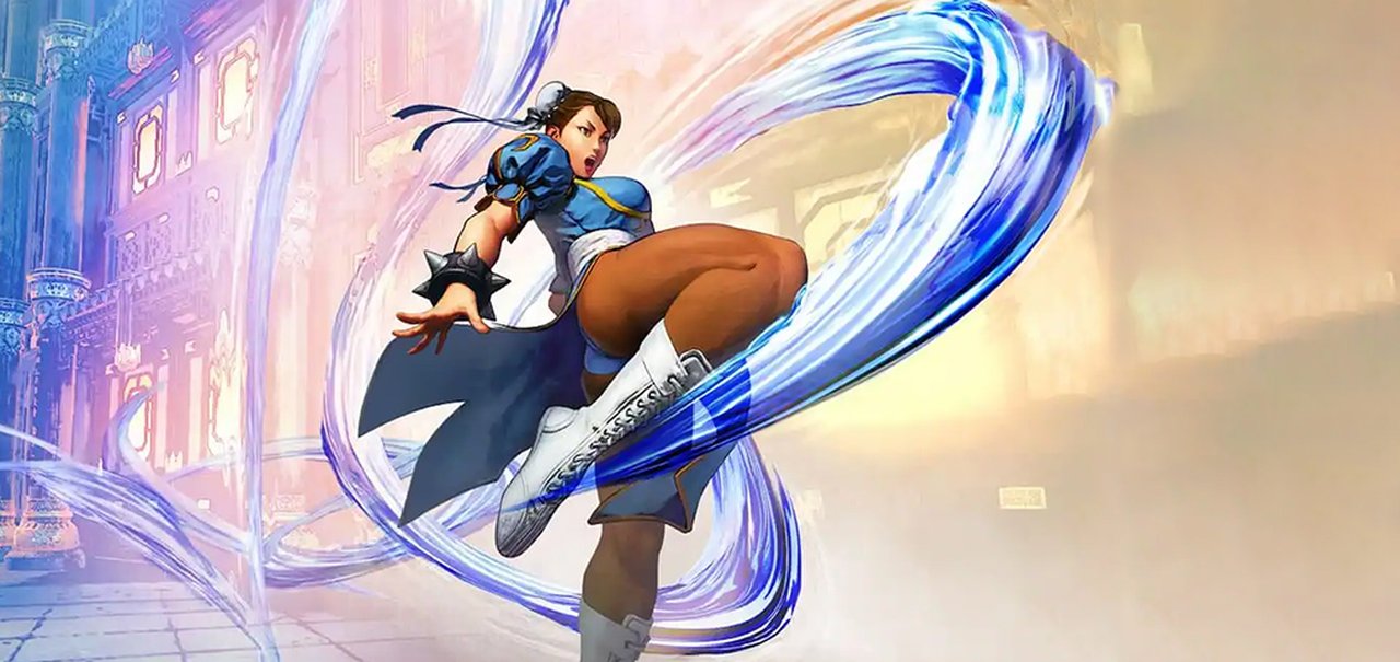 Street Fighter: conhecendo o lado mais íntimo de Chun-Li (especial)