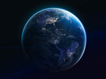 Cientistas alertam para possível caos na Terra devido à atividade humana