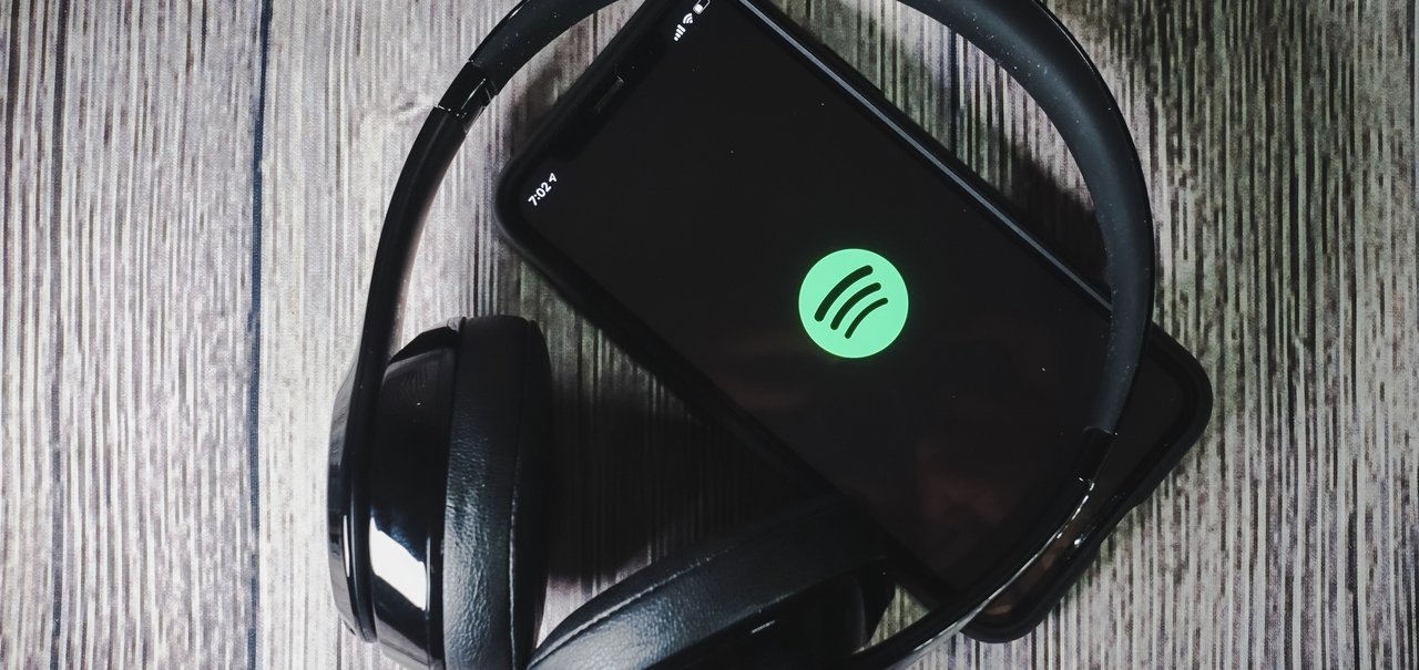 Spotify: áudio com alta fidelidade vai chegar em breve, mas será mais caro