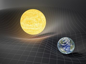 O pesadelo de Albert Einstein: a constante cosmológica