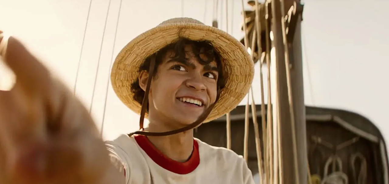 One Piece: conheça os personagens do live action da Netflix