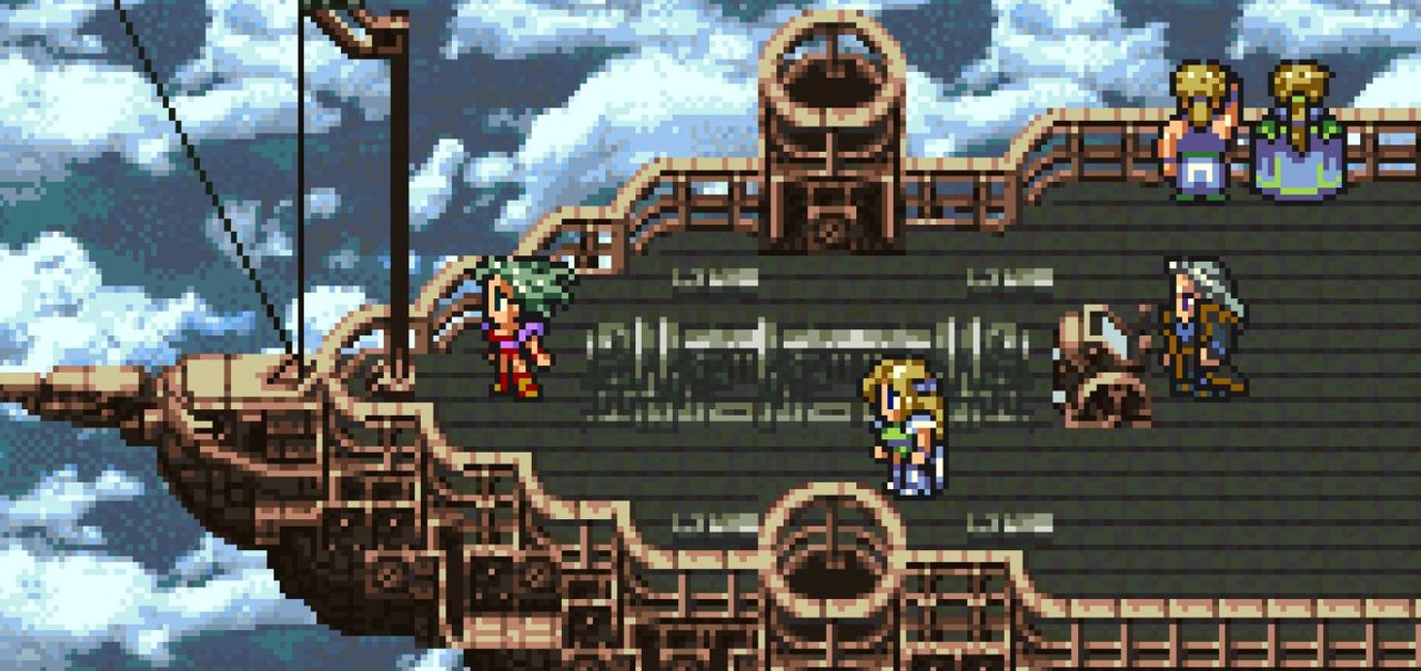 Final Fantasy: 5 jogos da franquia que merecem um remake