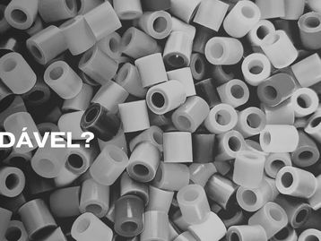 Plástico biodegradável: solução ou problema para o meio ambiente? 