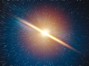 Cientista sugere que a expansão do universo é uma 'miragem' 