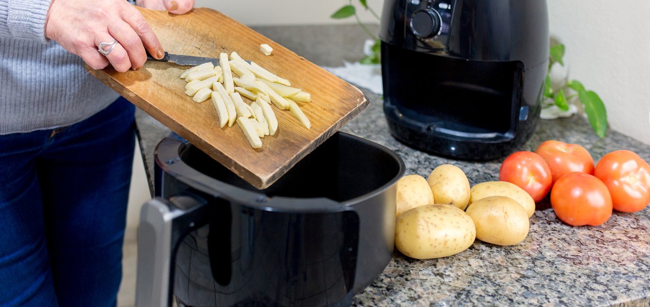 Air Fryer Mondial ou Philco? Comparamos 2 modelos