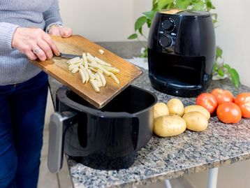 Air Fryer Mondial ou Philco? Comparamos 2 modelos
