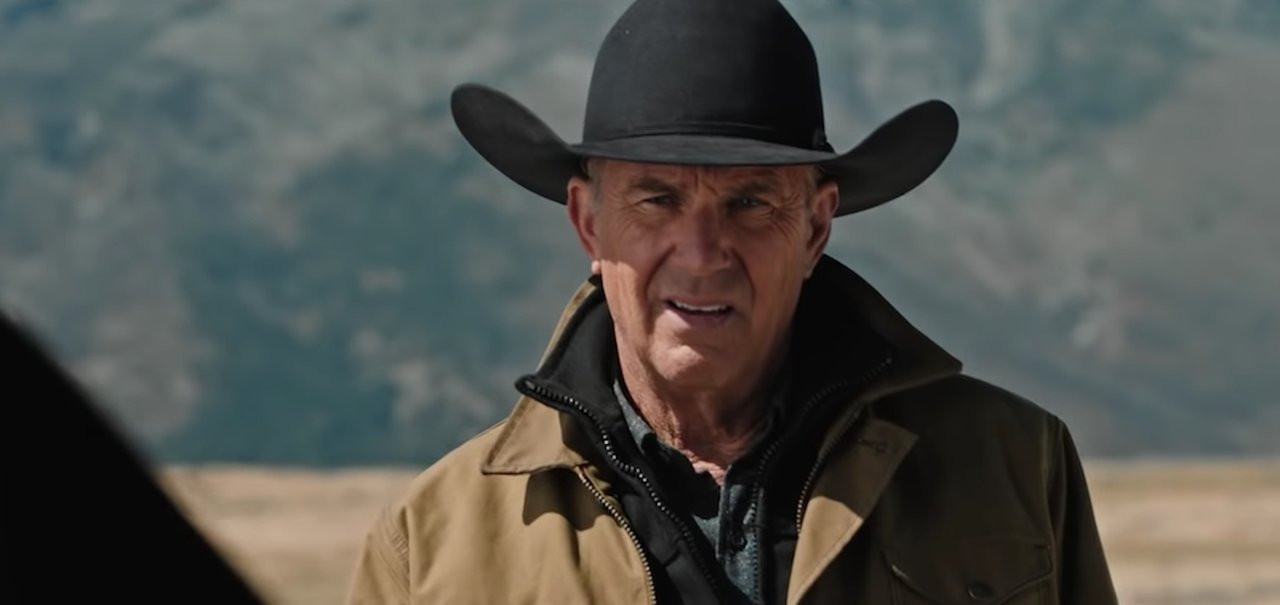 Yellowstone: criador abre o jogo sobre saída de Kevin Costner