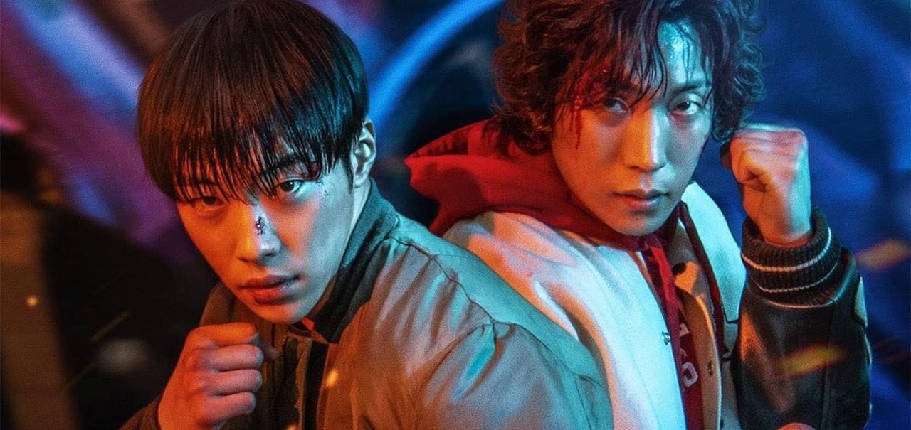 Cães de Caça: 5 doramas para assistir com Woo Do-hwan