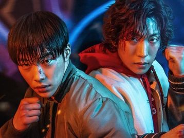 Cães de Caça: 5 doramas para assistir com Woo Do-hwan