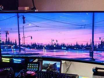 Como girar a tela do PC no Windows para vertical?