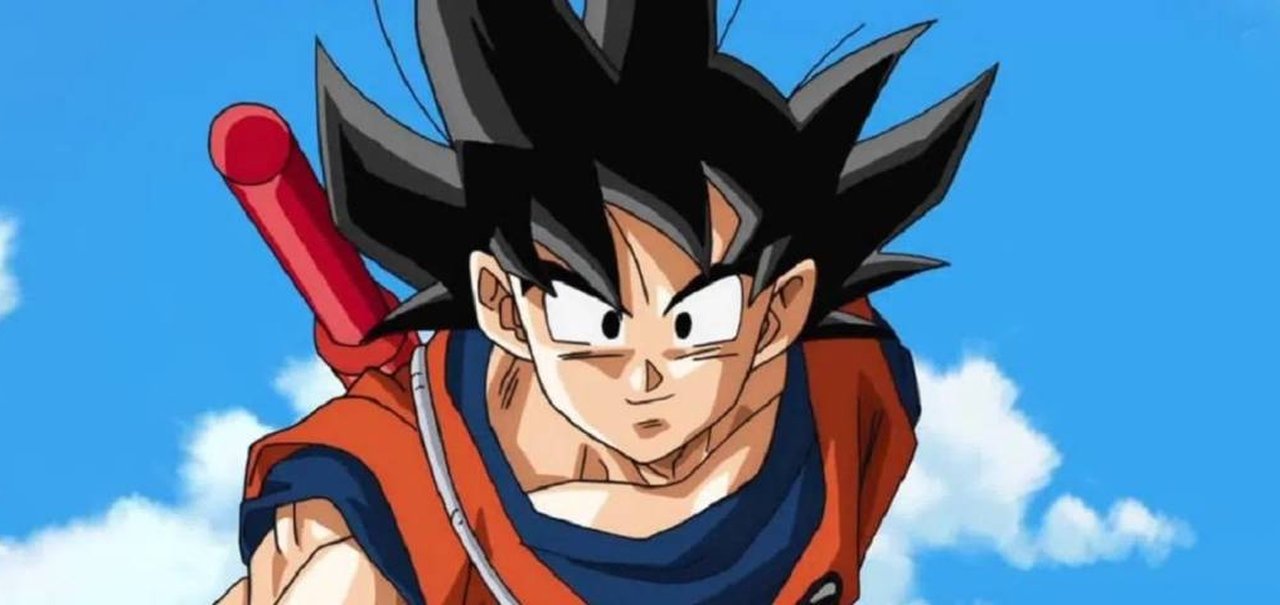 Dragon Ball: os 15 personagens mais fortes do anime atualmente