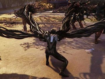 Marvel's Spider-Man 2 está em pré-venda exclusiva na Amazon