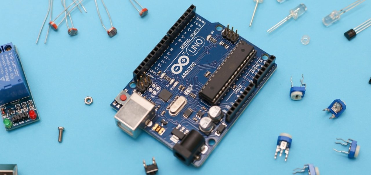 MakerHero: a mais nova revendedora da Arduino no Brasil