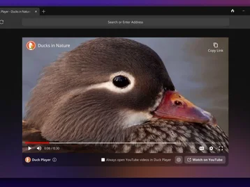 DuckDuckGo lança navegador que remove anúncios do YouTube