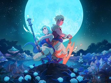 Sea of Stars: sucessor espiritual de Chrono Trigger é bom? Veja impressões
