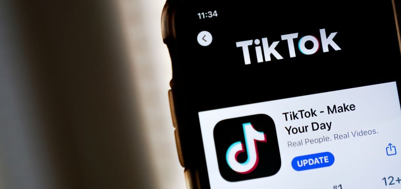 TikTok testa ferramenta de compras online e desafia Amazon e Shein