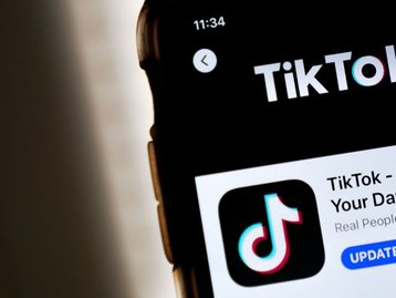 TikTok testa ferramenta de compras online e desafia Amazon e Shein
