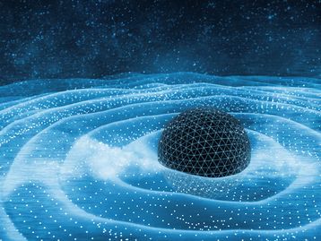 Grande novidade sobre ondas gravitacionais será anunciada nesta quinta (29)