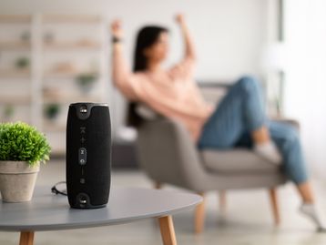 Caixa de som Bluetooth no AliExpress: 6 modelos bons e baratos