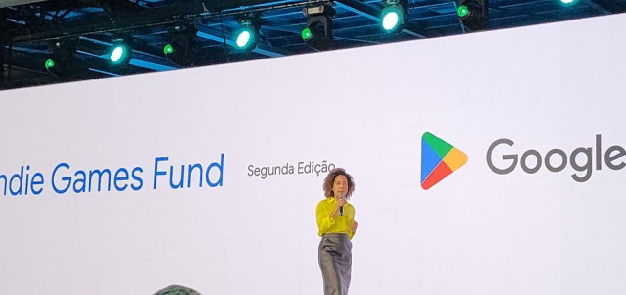 Google vai financiar estúdios independentes de jogos com até R$ 10 milhões