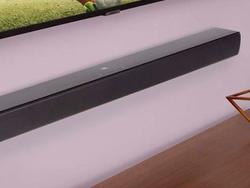 Compre o Soundbar JBL por menos de R$ 800