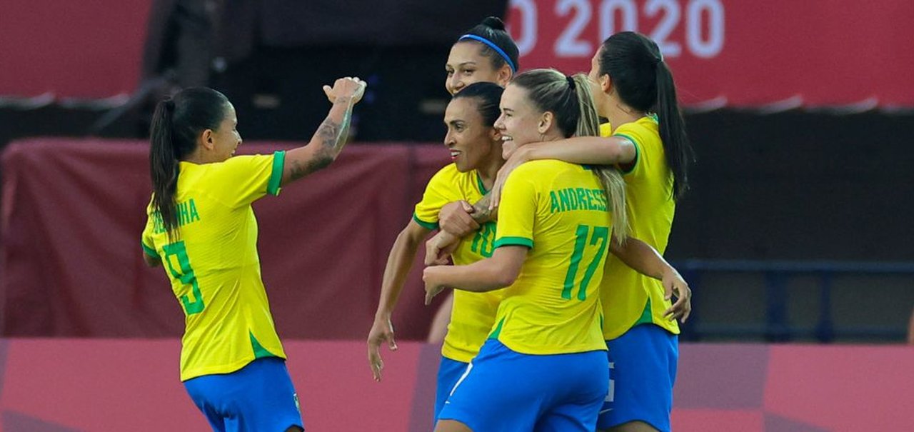 Casimiro transmitirá Copa do Mundo Feminina 2023 no YouTube