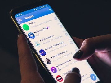 'Stories do Telegram': nova atualização libera recurso aguardado por usuários