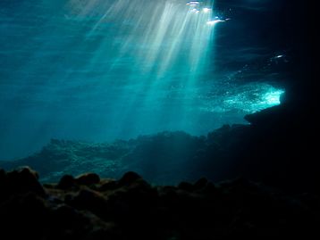 Mito ou verdade: realmente conhecemos mais do espaço do que do oceano?