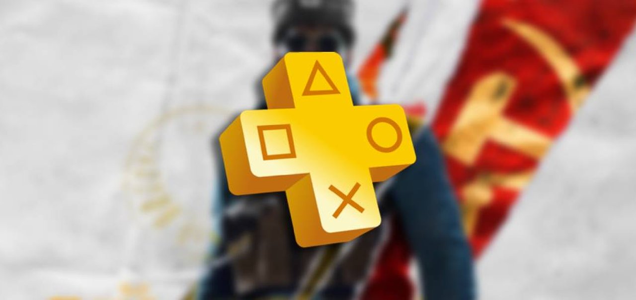 PS Plus: veja lista de jogos grátis para julho de 2023