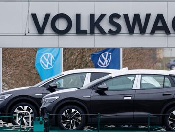 Volkswagen interrompe produção no Brasil por falta de demanda