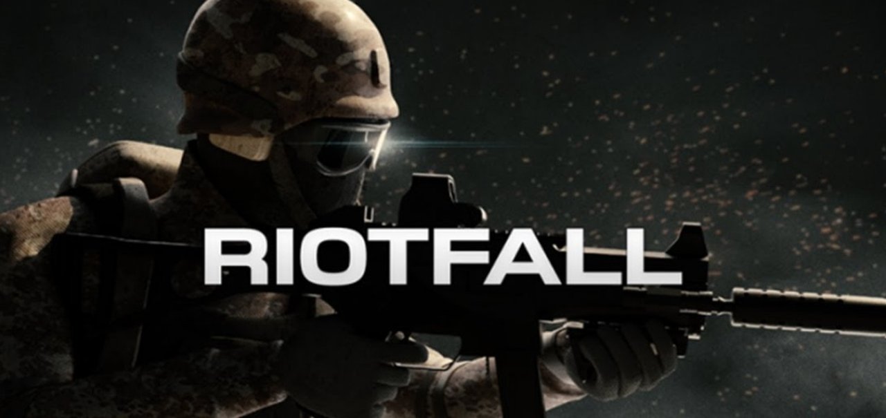 Riotfall: conheça o 'Call of Duty grátis' para PC e celular 