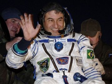 Verificamos: é verdade que astronauta Marcos Pontes vendia pacotes para submarino desaparecido?