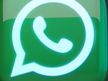 Como enviar fotos em uma ordem específica no WhatsApp?