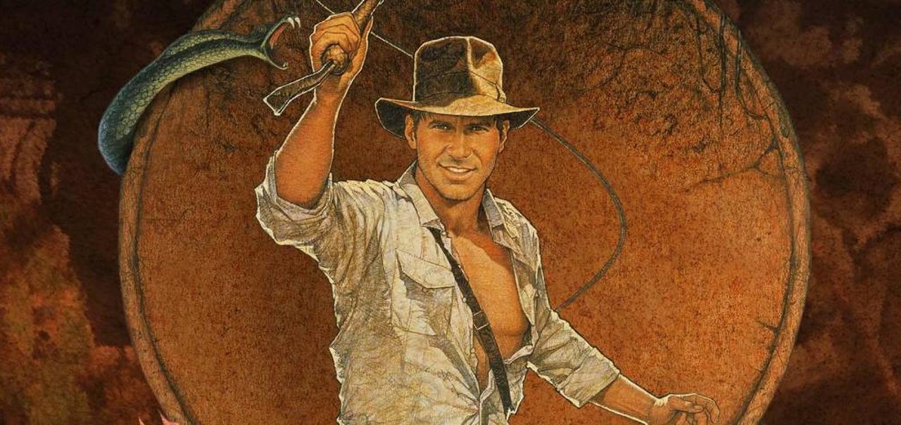 Maratona Indiana Jones: ordem cronológica e onde assistir aos filmes
