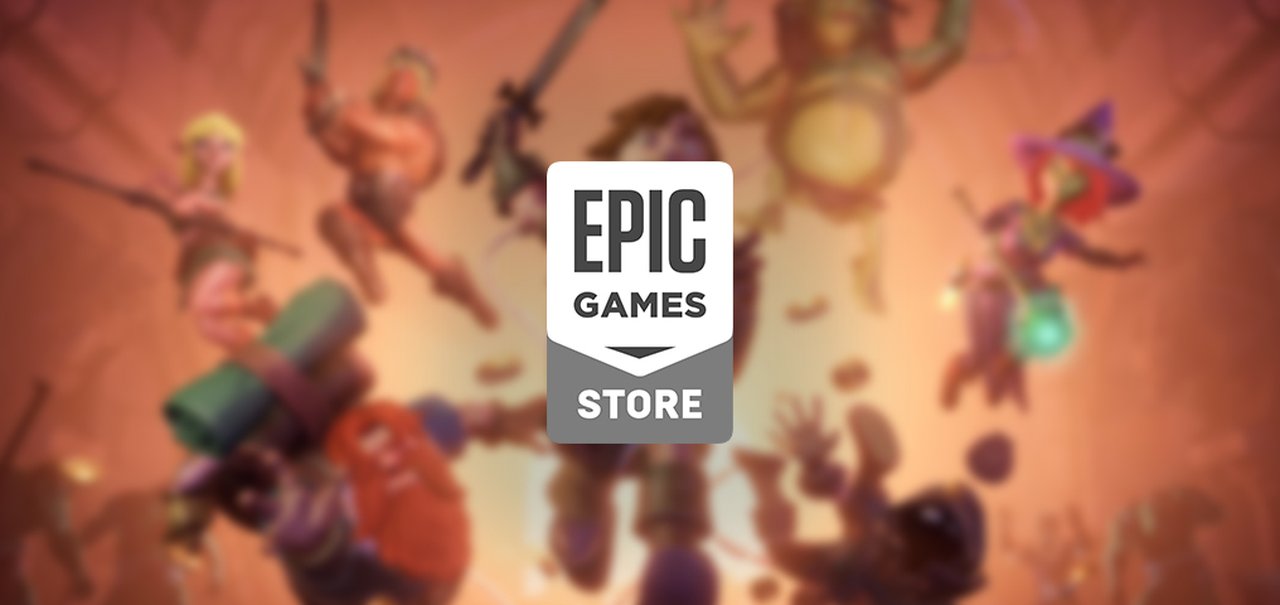 Epic Games libera novo jogo grátis nesta quinta-feira (29)