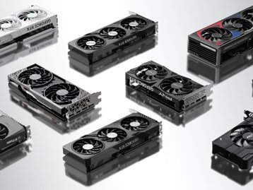 Nvidia lança GeForce RTX 4060 no Brasil por R$ 2,4 mil