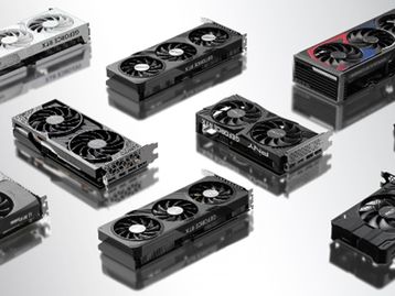 Nvidia lança GeForce RTX 4060 no Brasil por R$ 2,4 mil